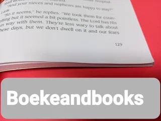 Farm Murders Victims Tell Their Stories - Carla Van Der Spuy.