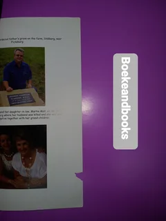 Farm Murders Victims Tell Their Stories - Carla Van Der Spuy.