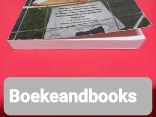 Farm Murders Victims Tell Their Stories - Carla Van Der Spuy.