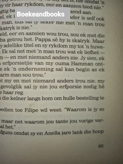 N Duisend Sterre - Susanna M Lingua.