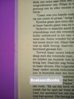 N Duisend Sterre - Susanna M Lingua.