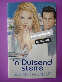 N Duisend Sterre - Susanna M Lingua.