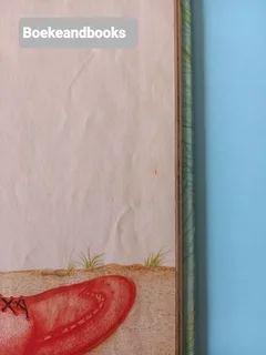 Brawe Bennie Se Onderwaterskat - Bamber And Christina Gascoigne.