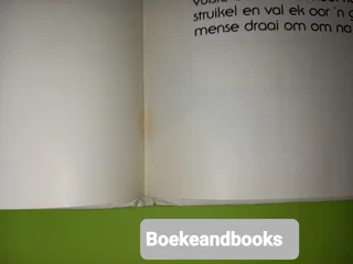 Waar Op Aarde Is Faantjie - Cecile Booysen.