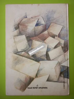 Waar Op Aarde Is Faantjie - Cecile Booysen.