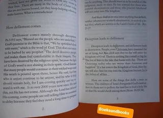 An Encounter More Bitter Than Death - Marius O Alugwe.