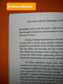 An Encounter More Bitter Than Death - Marius O Alugwe.