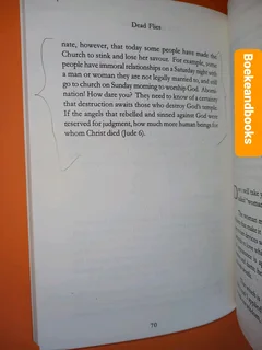 An Encounter More Bitter Than Death - Marius O Alugwe.