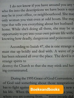 An Encounter More Bitter Than Death - Marius O Alugwe.