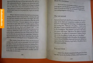 An Encounter More Bitter Than Death - Marius O Alugwe.