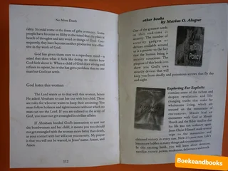 An Encounter More Bitter Than Death - Marius O Alugwe.