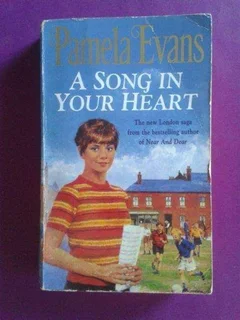 A Song In Your Heart - Pamela Evans.