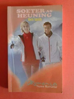 Soeter As Heuning - Bets Smith - Romanza.