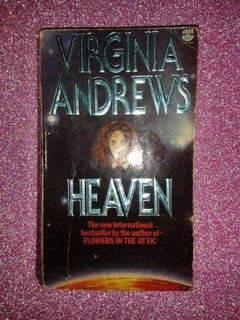 Heaven - Virginia Andrews - First Book In The Casteel Series.