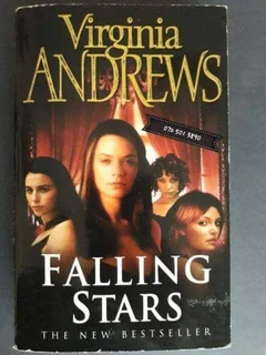 Falling Stars - Virginia Andrews - Shooting Stars Miniseries #5 - V.C. Andrews.
