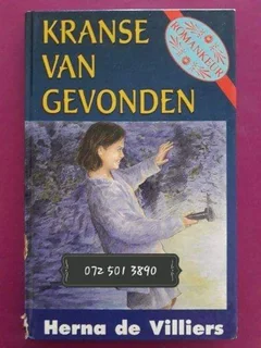 Kranse Van Gevonden – Herna De Villiers.