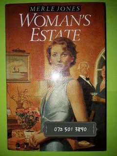 Women's Estate - Merle Jones.