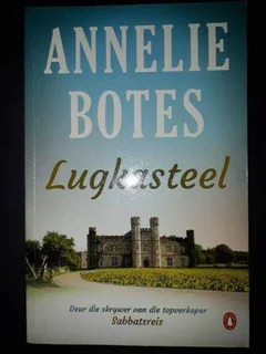 Lugkasteel - Annelie Botes.