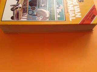 Chilton&#39;s Truck and Van Repair Manual - 1973 - 1980 (Number 6910)