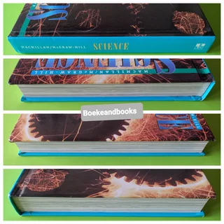 Science - Macmillan Mcgraw Hill - Mary Atwater.