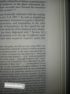 Introduction To South African Law And Legal Theory - Hosten - Edwards - Church - Bosman.