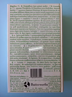 Introduction To South African Law And Legal Theory - Hosten - Edwards - Church - Bosman.