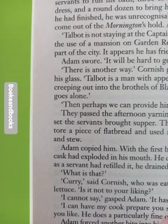 Nemesis - Wilbur Smith.