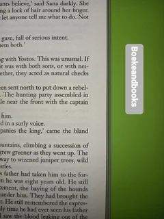 Nemesis - Wilbur Smith.