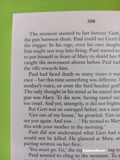 Nemesis - Wilbur Smith.