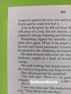 Nemesis - Wilbur Smith.