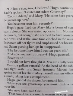 Nemesis - Wilbur Smith.