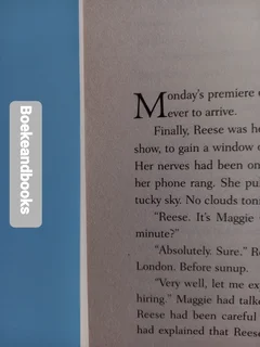 Fifteen Minutes - Karen Kingsbury.