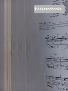 Foundations Of Parasitology - Larry S Roberts - John Janovy Jr - Fifth Edition.