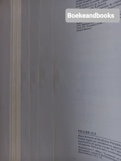 Foundations Of Parasitology - Larry S Roberts - John Janovy Jr - Fifth Edition.