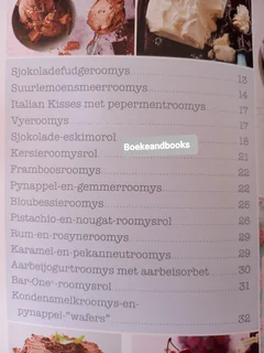 Kondensmelk Almal Se Gunsteling - Cleta Joannou.