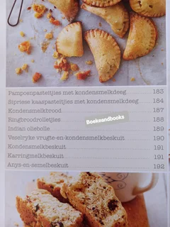 Kondensmelk Almal Se Gunsteling - Cleta Joannou.