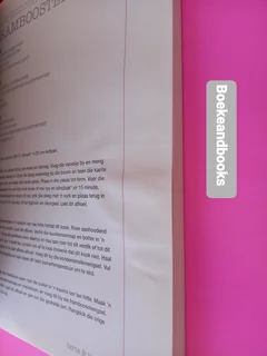 Kondensmelk Almal Se Gunsteling - Cleta Joannou.