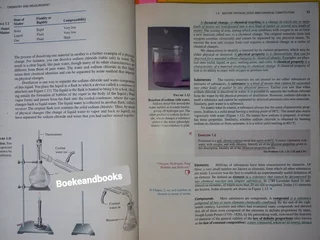 General Chemistry - Darrell D Ebbing - Fifth Edition.