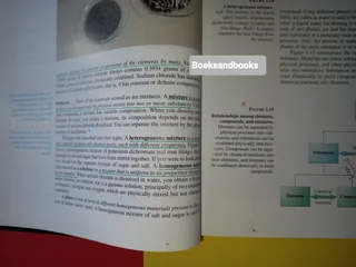 General Chemistry - Darrell D Ebbing - Fifth Edition.