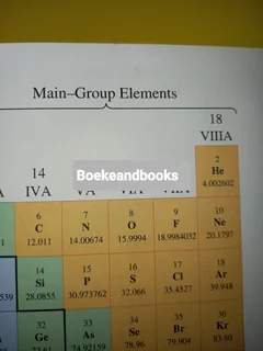 General Chemistry - Darrell D Ebbing - Fifth Edition.