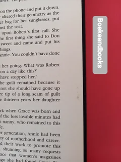 The Horse Whisperer - Nicholas Evans.