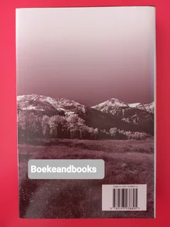 The Horse Whisperer - Nicholas Evans.