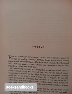 The Horse Whisperer - Nicholas Evans.