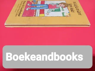 As Liefie En Grr Kom Kuier - Pieter W Grobbelaar - Illustrasies Deur Paula Collins.