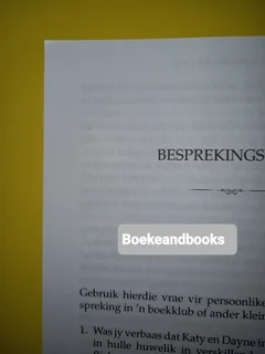 Eendag - Karen Kingsbury - Dagbreek Reeks #3 - Intriges Van Die Baxter Familie.