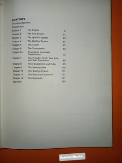 Vauxhall Victor 101 1964-67 - Autobook - Kenneth Ball - Workshop Manual.