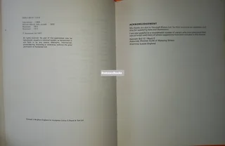 Vauxhall Victor 101 1964-67 - Autobook - Kenneth Ball - Workshop Manual.