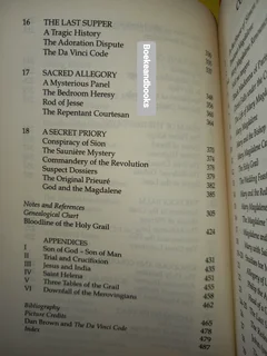 The Magdalene Legacy - Laurence Gardner - The Jesus And Mary Bloodline Conspiracy.
