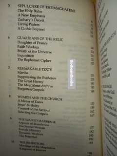 The Magdalene Legacy - Laurence Gardner - The Jesus And Mary Bloodline Conspiracy.