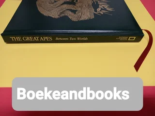 The Great Apes - Between Two Worlds - National Geographic Society.